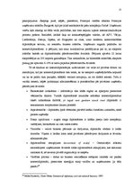 Referāts 'Starptautiskās komercdarbības diplomātijas konceptuāls pārskats', 21.