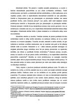 Diplomdarbs 'Sabiedriskās kārtības sporta pasākumos nodrošināšanas organizatoriski tiesiskās ', 21.