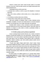 Diplomdarbs 'Sabiedriskās kārtības sporta pasākumos nodrošināšanas organizatoriski tiesiskās ', 25.