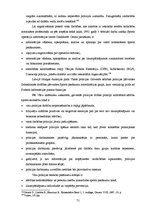 Diplomdarbs 'Sabiedriskās kārtības sporta pasākumos nodrošināšanas organizatoriski tiesiskās ', 71.