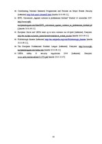 Diplomdarbs 'Sabiedriskās kārtības sporta pasākumos nodrošināšanas organizatoriski tiesiskās ', 88.