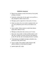 Konspekts 'Iesildīšanās sporta stundā', 2.