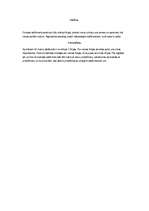 Konspekts 'Iesildīšanās sporta stundā', 3.