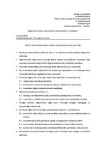 Paraugs 'Pašvaldības saistošie noteikumi', 1.