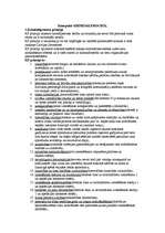 Konspekts 'Kriminālprocess', 1.