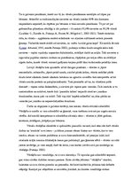 Eseja 'Vīrieši, vīrišķība', 4.