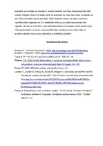 Eseja 'Vīrieši, vīrišķība', 5.