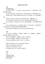 Konspekts 'Finanšu analīze un nodokļu plānošana', 1.