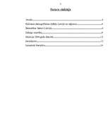 Referāts 'Demogrāfiskā situācija Latvijā kopš 2000.gada', 2.