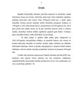 Referāts 'Demogrāfiskā situācija Latvijā kopš 2000.gada', 3.