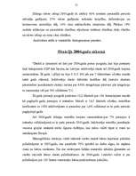 Referāts 'Demogrāfiskā situācija Latvijā kopš 2000.gada', 12.