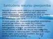Prezentācija 'Saldūdens resursi', 6.