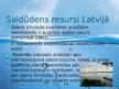 Prezentācija 'Saldūdens resursi', 17.
