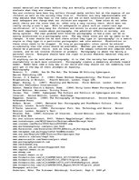 Eseja 'Pornography and the Internet', 4.