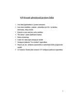 Prakses atskaite 'Prakses atskaite biedrībā "Junior Achievement - Young Enterprise Latvija"', 5.