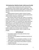 Prakses atskaite 'Prakses atskaite biedrībā "Junior Achievement - Young Enterprise Latvija"', 6.