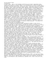 Eseja 'Gay and Lesbian Youth', 1.