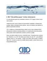 Referāts 'Uzņēmuma produkta markas veidošana, lietošana un efektivitāte', 5.