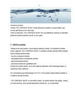 Referāts 'Uzņēmuma produkta markas veidošana, lietošana un efektivitāte', 8.