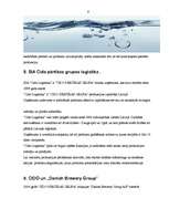 Referāts 'Uzņēmuma produkta markas veidošana, lietošana un efektivitāte', 9.