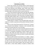 Referāts 'Koncentrēta veļas mīkstinātāja tirgus izpēte', 3.