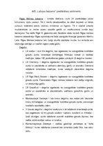 Referāts 'Atskaite par AS "Latvijas balzams"', 3.