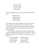 Konspekts 'Paražu tiesību institūti pēc folkloras materiāliem. Mantošana', 4.