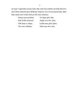 Konspekts 'Paražu tiesību institūti pēc folkloras materiāliem. Mantošana', 5.