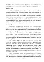 Konspekts 'Baktērija Helicobacter Pylori', 3.