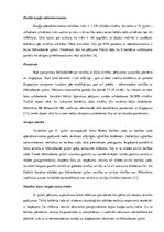 Konspekts 'Baktērija Helicobacter Pylori', 7.