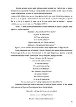 Referāts 'Intertekstualitāte J.Rokpeļņa romānā "Virtuālais Fausts" un J.V.Gētes traģēdijā ', 19.