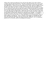 Eseja 'The Tourtured Mind of an Artist', 2.