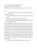 Referāts 'Mazaizsargāto ceļu satiksmes dalībnieku izdarītie pārkāpumi, to prevencija', 6.