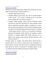 Referāts 'Mazaizsargāto ceļu satiksmes dalībnieku izdarītie pārkāpumi, to prevencija', 7.