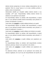 Referāts 'Mazaizsargāto ceļu satiksmes dalībnieku izdarītie pārkāpumi, to prevencija', 8.