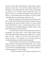 Referāts 'Mazaizsargāto ceļu satiksmes dalībnieku izdarītie pārkāpumi, to prevencija', 10.