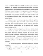 Referāts 'Mazaizsargāto ceļu satiksmes dalībnieku izdarītie pārkāpumi, to prevencija', 11.