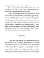 Referāts 'Mazaizsargāto ceļu satiksmes dalībnieku izdarītie pārkāpumi, to prevencija', 12.