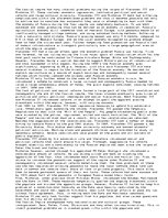 Eseja 'Outline the Problems Facing the Czar Regime During the Reigns of Alexander III a', 1.