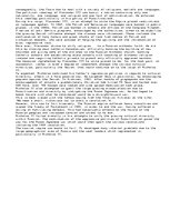 Eseja 'Outline the Problems Facing the Czar Regime During the Reigns of Alexander III a', 2.