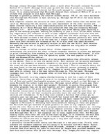 Eseja 'Internet War', 1.