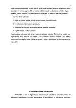 Referāts 'Biroja projekts', 3.