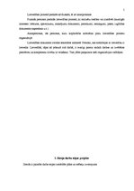 Referāts 'Biroja projekts', 5.