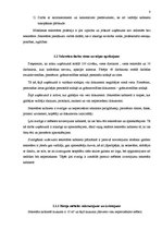 Referāts 'Biroja projekts', 8.