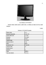 Referāts 'Biroja projekts', 12.