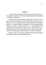 Referāts 'Biroja projekts', 19.