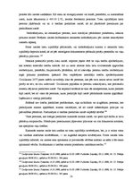 Diplomdarbs 'Piedziņas vēršana uz kustamo mantu Latvijā un citās Eiropas valstīs', 64.