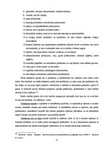 Diplomdarbs 'Piedziņas vēršana uz kustamo mantu Latvijā un citās Eiropas valstīs', 78.