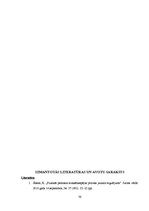 Diplomdarbs 'Piedziņas vēršana uz kustamo mantu Latvijā un citās Eiropas valstīs', 85.