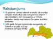 Prezentācija 'Zemgale', 3.